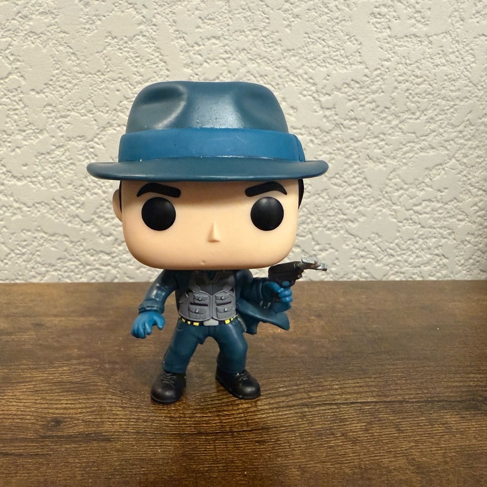 Funko Pop Batman Figure